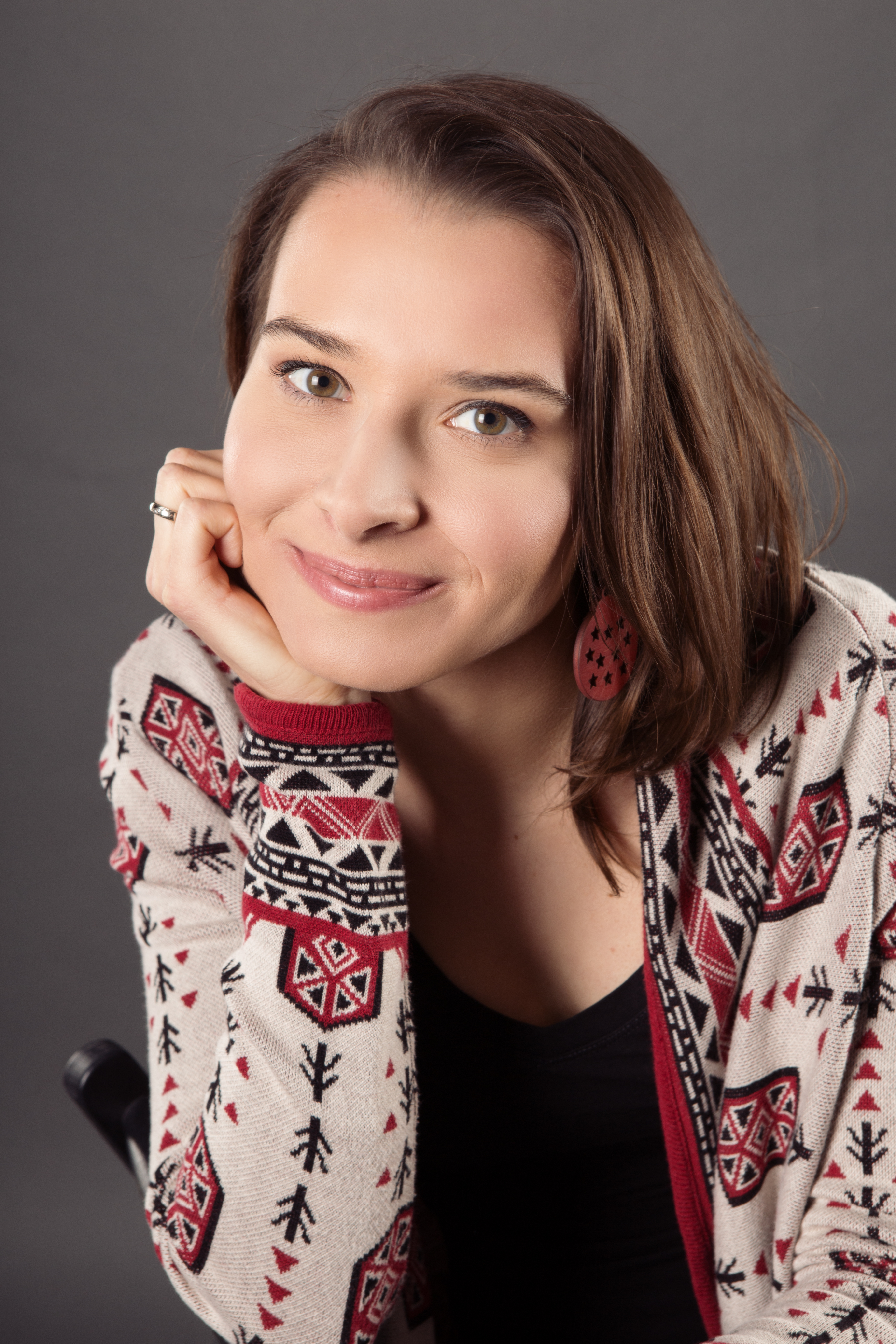 Magdalena Smelkowska